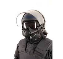 Комплект противогаза Avon Protection Systems JSGPM M50 ...