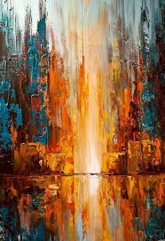 Check spelling or type a new query. 45 Beautiful Palette Knife Paintings Ideas Artisticaly Inspect The Artist Inside You