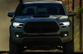 On wifi it works fine, but that isn't practical to remote start my vehicle if there's no wifi available. Does The 2020 Toyota Tacoma Have Remote Start Pohanka Toyota Of Salisbury