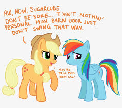 Andai kakak tidak menggoda ku : Download Hd My Little Pony Lesbian Rainbow Dash Transparent Png Image Nicepng Com