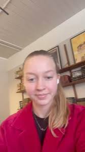 This week’s Leadership Spotlight features Madison Underwood. She will be  serving a Tribal Dean this summer.