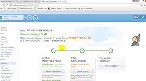 Langkah terakhir setelah klik permanen simpan/cetak pdf seperti ini dan inilah sebagian hasil dari cetak s28a simpatika padamu negeri Cara Cetak S28a Simpatika Youtube