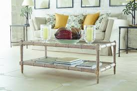 Simple and adaptable, it would work equally well anchoring a contemporary. Oka Oscar De La Renta Tropical Coffee Table Interior Style Hunter Luxury Interior Design Blog
