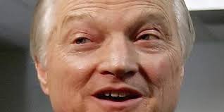 Ex-Bears chairman McCaskey dies