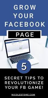 Pin On Social Media Tips Facebook