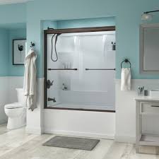 Delta Sd3276640 In 2020 Bathtub Doors Shower Doors Glass Shower Panels