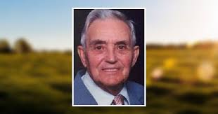 Roy A. Ware Obituary April 2, 2007