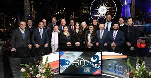 Los chiefs de kansas city ganaron un super bowl luego de ¡50 años! Freddy Rolon Archives Espn Front Row