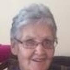 Mary Zetah Obituary November 21, 2017