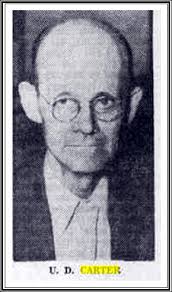 Donald Vanburen Carter Raleigh (SRJ), West Virginia  http://Arre.st/WV-1005461698