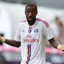 A collection of facts with age, height. Johan Djourou Seals Permanent Move To Hamburg The Short Fuse