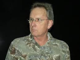 DSCN8012vice president Roger McClain