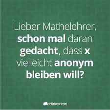 Best Of Facebook Die 10 Beliebtesten Lehrer Spruche