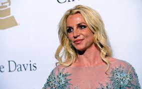 Born in mccomb & raised in kentwood, britney began performing as a child. Britney Spears Loses Bid To End Father S Conservatorship