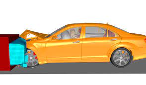 Crumple zone download pc game. Occupant Protection The Crumple Zone Protects The Occupants On Four Levels In The Event Of A Frontal Impact Daimler Global Media Site