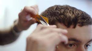 Male haircuts of various lengths are described for to create the right haircut means to get the basis for a further hairstyle. Your Haircut Is Probably Too Cheap Wsj