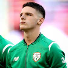 Latest on west ham united midfielder declan rice including news, stats, videos, highlights and more on espn. Declan Rice Told To Make His Mind Up On International Future By Liam Lawrence Irish Mirror Online