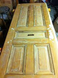 Pin On Door Makeover