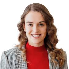 Kelsey Harnisch, MBA