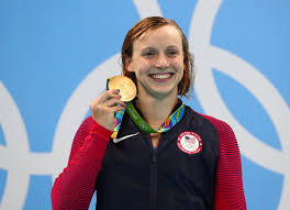 Jul 25, 2021 · katie ledecky has been dominating women's swimming since winning her first gold at the 2012 london games when she was just 15 years old. Katie Ledecky Unable To Train Says Olympic Delay Is The Right Call