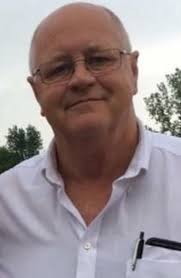 Raymond P. Morgan Obituary January 31, 2018