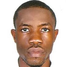 Salami Ramon Olanrewaju