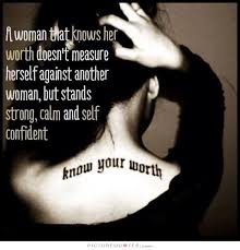 Strong Confident Women Quotes Quotesgram