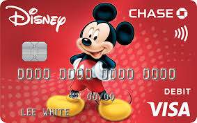 You may steer yourself into a cycle of credit card debt. Disney And Star Wars Card Designs Disney Visa Debit Card