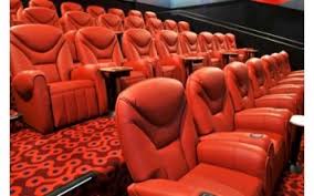 Cinemacity è il multiplex di ravenna che vanta ben 12 sale, con film in lingua originale, spettacoli ed eventi in diretta. Cinema City Afi Palace Cotroceni BucureÈti Program Cinema
