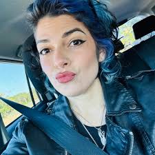 What hair color ideas can I try as a natural ginger?