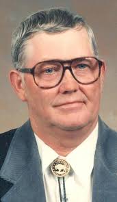 Bernt Larson Obituary