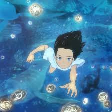 Anime universe v2 download schools! Children Of The Sea Review Finding Beauty In The Watery Depths The New York Times
