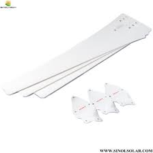 In this case, it will be necessary to have an electrician install a. China Battery Support Hanging Type 42 Inch 90w Solar Ceiling Fan For Warehouse Cooling Sn2017042 China Solar Fan And Solar Energy Price