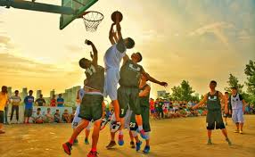 Siapa istilah baku yang digunakan dalam permainan bola basket? Istilah Dalam Permainan Bola Basket Dan Pengertiannya
