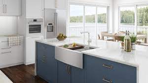 A fireclay farmhouse sink consists of the incredibly durable fireclay material and is produced by subjecting the fireclay to extremely high temperatures to create the perfect ceramic sink. 27 Inch Apron Front Workstation Farmhouse Kitchen Sink 16 Gauge Stainless Steel Single Bowl Ruvati Usa