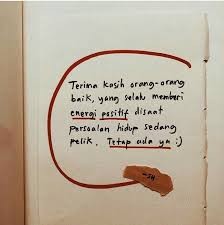Pin Oleh Alfira Oktha Di Love Kutipan Buku Kata Kata Mutiara Kata Kata Indah