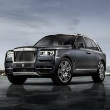 From the world's pinnacle motor car phantom to the bold attitude of black badge and beyond. Rolls Royce 2021 Model List Current Lineup Prices Reviews