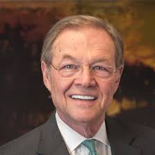 Vestry Class of 2021 Elected