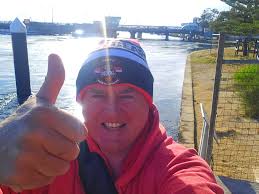 Representing in Swansea today. See you all