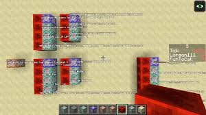 The commands are as follows: To Aid Command Block Debugging I Had The Idea Of Making Invisible Armor Stands Show The Commands Imgur
