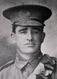 Remembering 231- Frank Somers