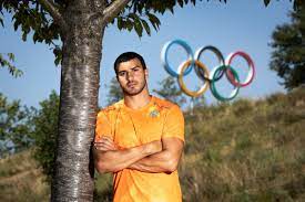 Jul 03, 2021 · celebrity gogglebox viewers are stunned after realising two tv stars are related. Adam Gemili Eager To Avoid Worst Nightmare Of Self Isolation At Olympics The Independent