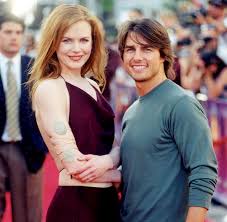 12,217,059 likes · 7,330 talking about this. Filha De Tom Cruise E Nicole Kidman Revela Vida Longe Dos Pais Veja