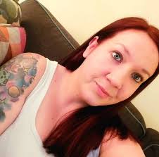 Or screaming/yelling….mind ya business 🤣