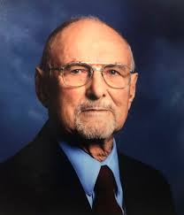 Obituary of John Henry Dickinson