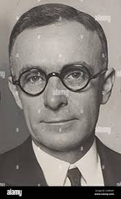 George pritchard hi-res stock photography and images