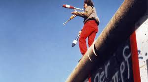 Download baseball bat stock vectors. Banksy Frieze