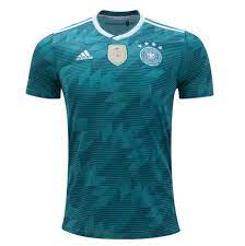 Germany 2020 21 Away Amojerseys Soccer Jersey Custom T Shirt Printing Jersey Design