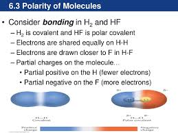 Chapter 6 The Shape Of Molecules Ppt Download