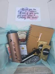 Then if you accept the price, just pack your items into a box and ship it for free to decluttr. New Job Gift Box Care Package For Friend Work From Home Etsy New Job Gift Job Gifts Birthday Care Packages
